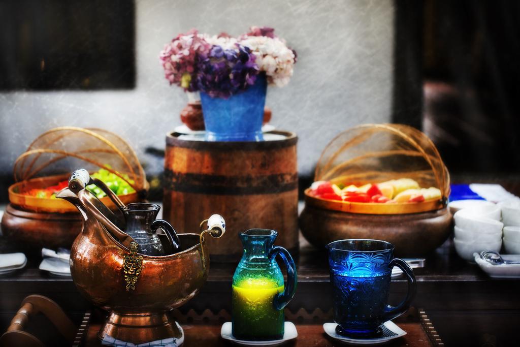 The Marndadee Heritage شيانغ ماي المظهر الخارجي الصورة