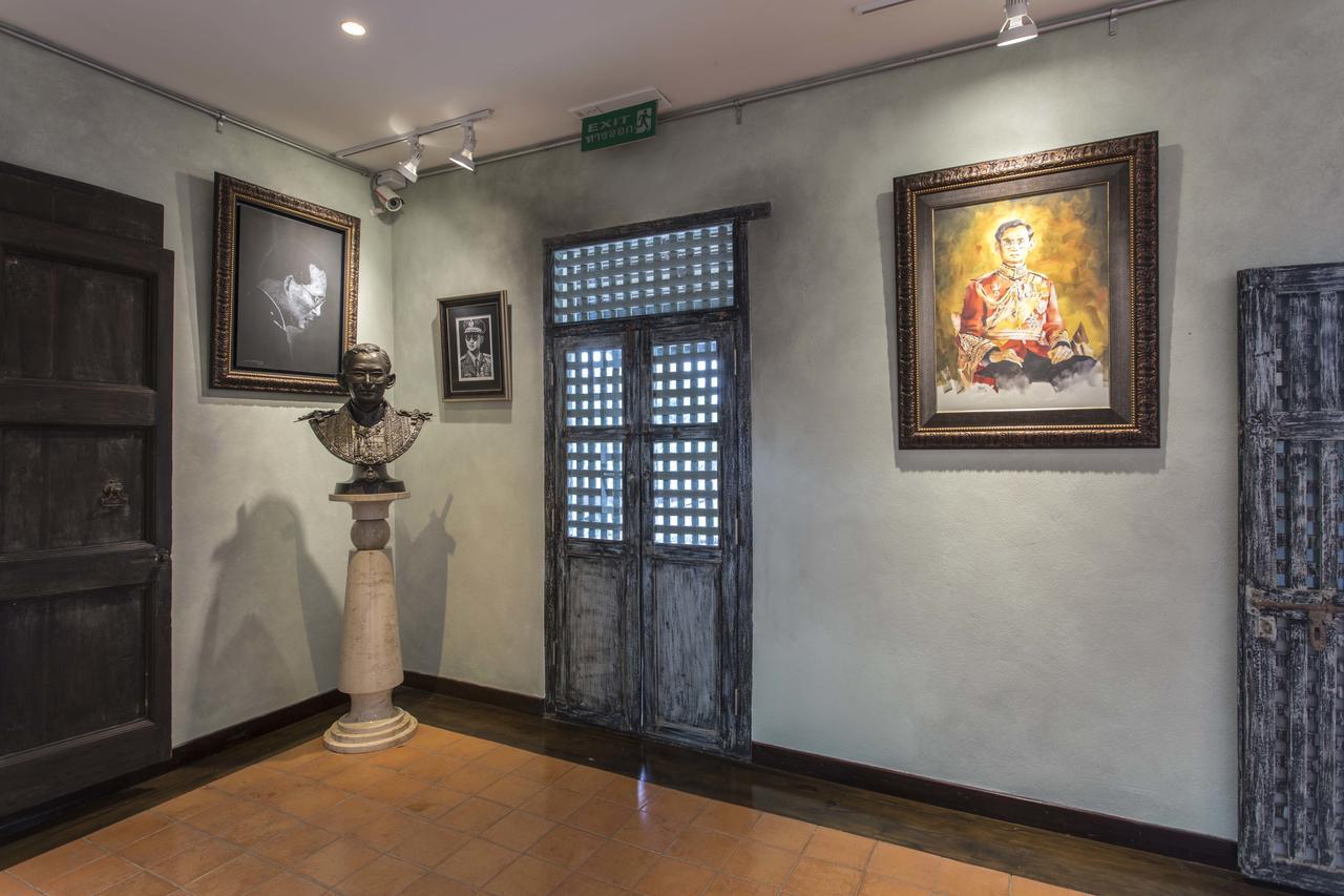The Marndadee Heritage شيانغ ماي المظهر الخارجي الصورة